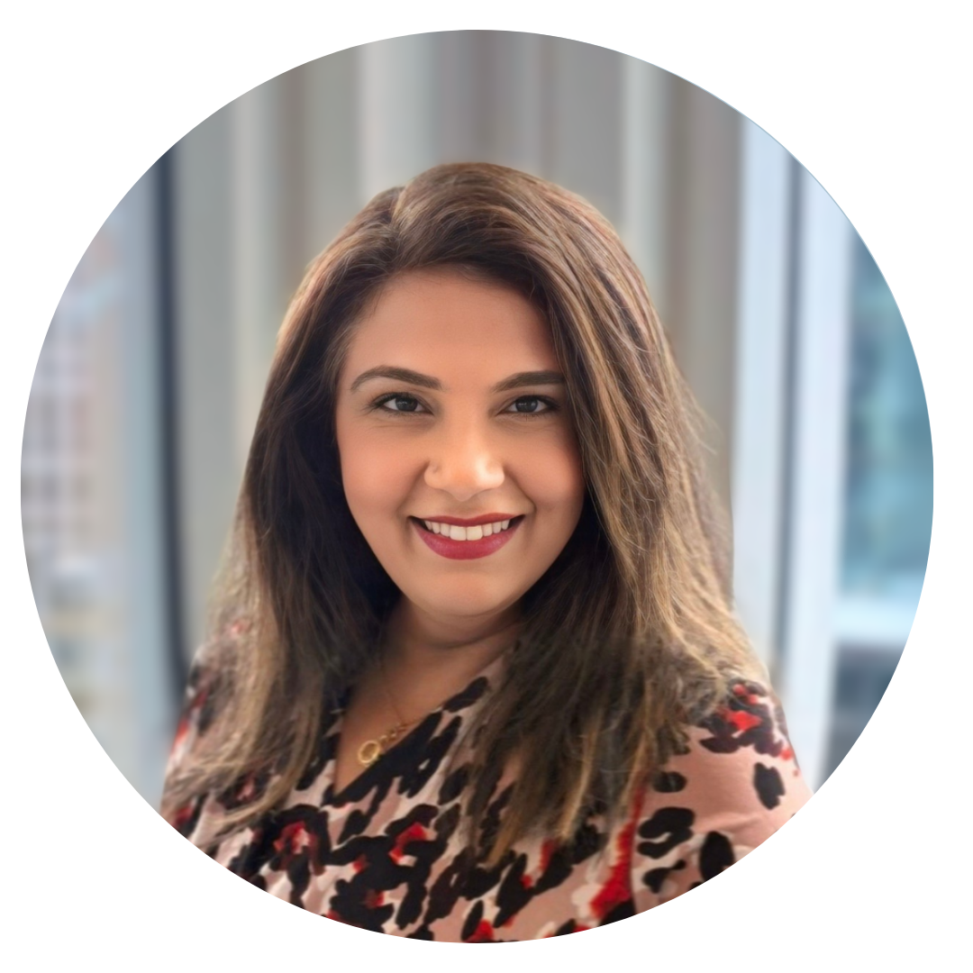 Shaleena Mulchandani