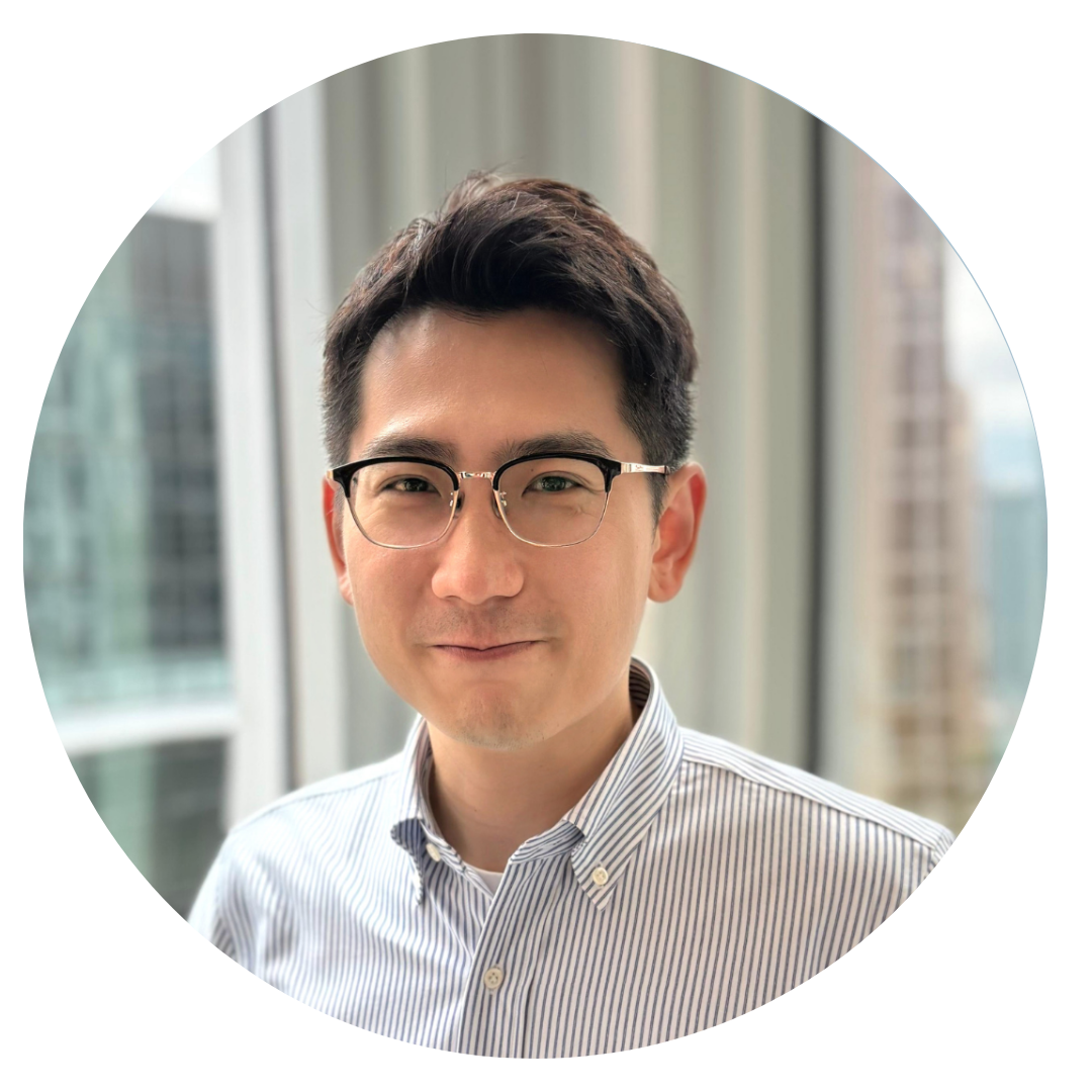 Wilfred Yu