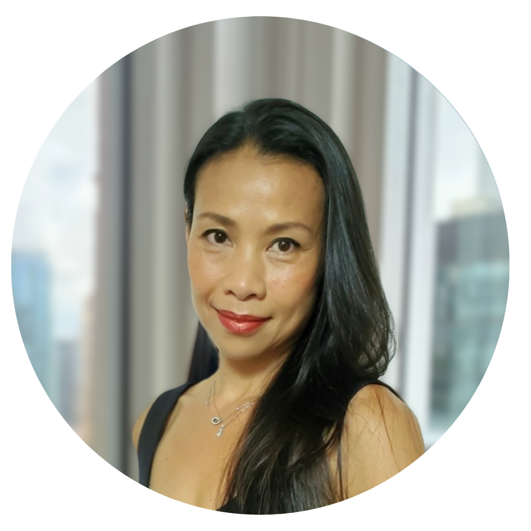 Maria Chan Miles-Vinall 