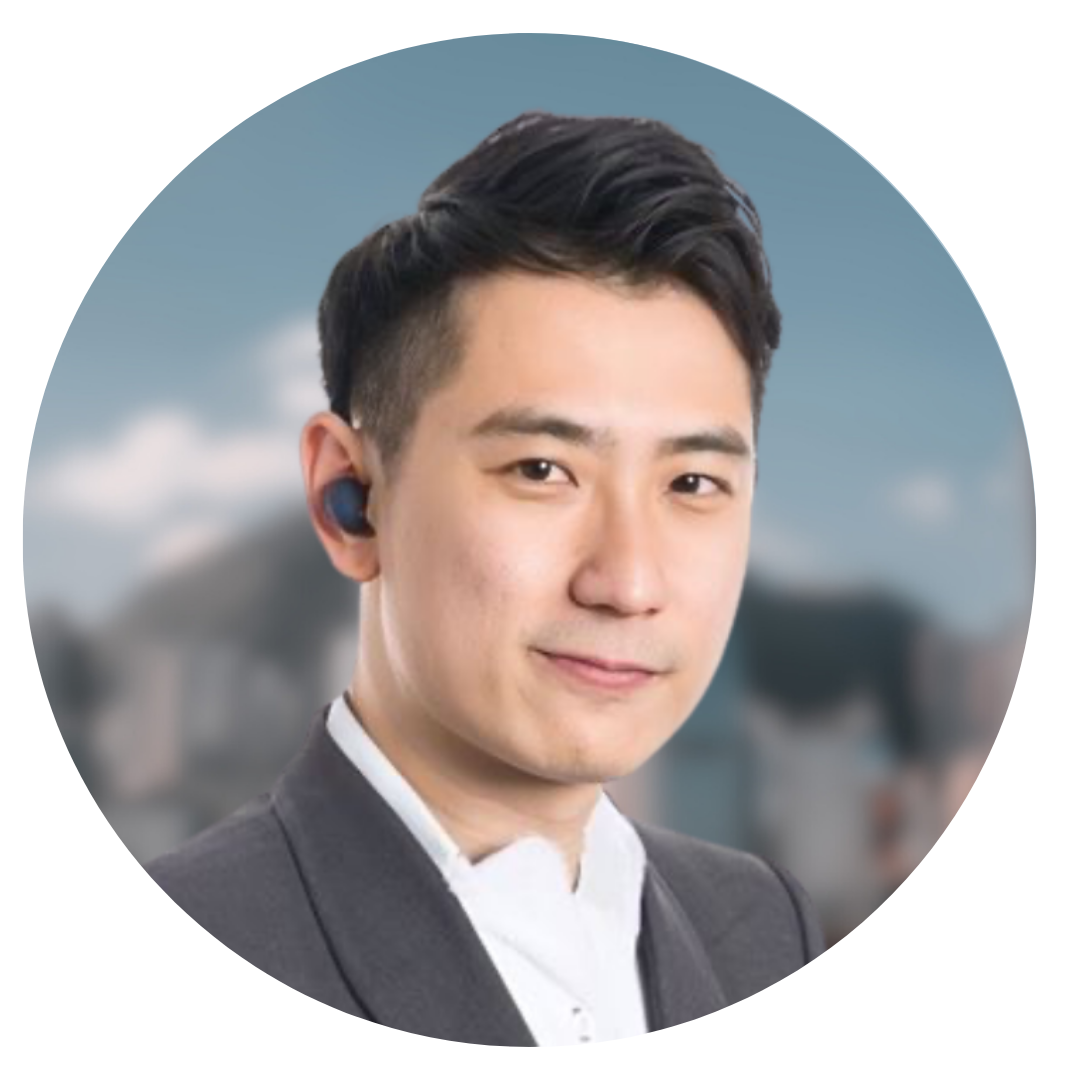 Wilfred Yu